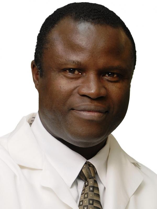 Olusola A. Osundeko医学博士