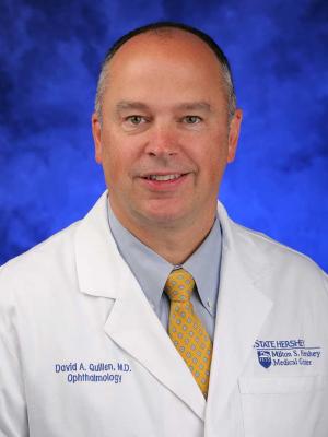 David Quillen, MD