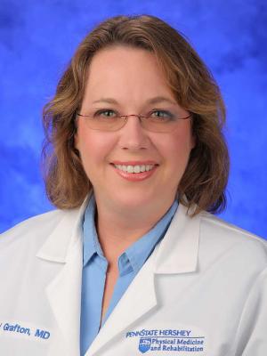 Lori Grafton, MD