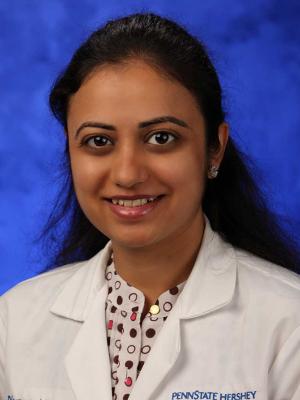 Divpreet Kaur, MD