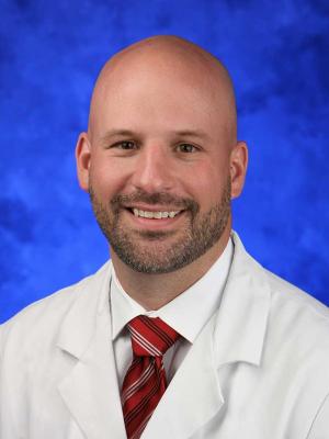 Joshua P. Kesterson，MD