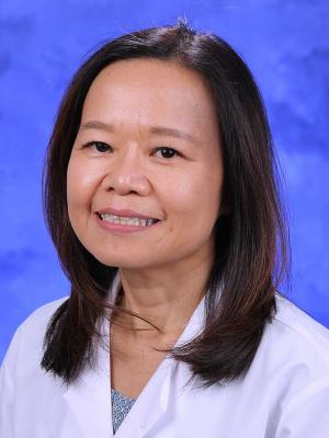 To-Nhu H. Vu, MD