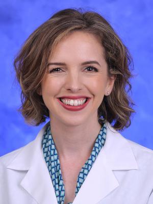 Sadie E. Smith, MD