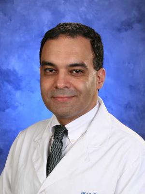 Salah M. Almokadem, MD