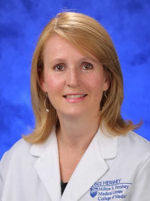 Sarah M. Iriana, MD