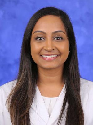 Meeta R. Desai，MD