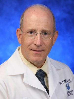 William J. Curry, MD