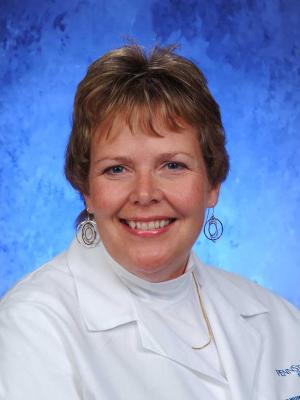 Carol A. Baase，MD