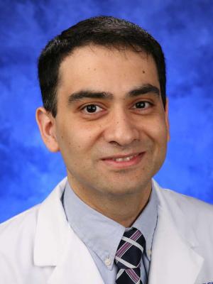 Aditya Joshi，MD