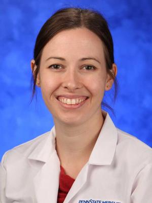 Amanda L. Ely, MD