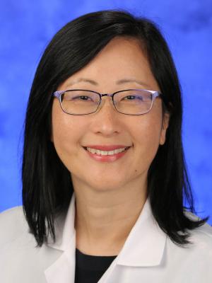 Angela I. Choe医学博士