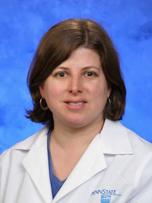 Beth A. Wallen, MD