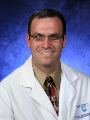 Ian R. Schreibman，MD，AGAF，FACG，FACP，FAASLD