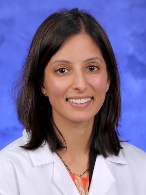 Gargi K. Vora, MD