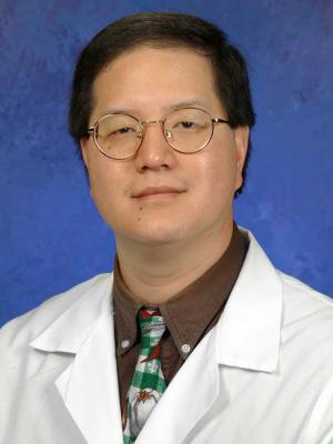 Chris Y. Fan，MD