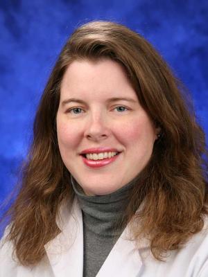 Christine E. Callahan, MD