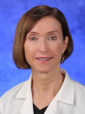 Diane M. Thiboutot，MD