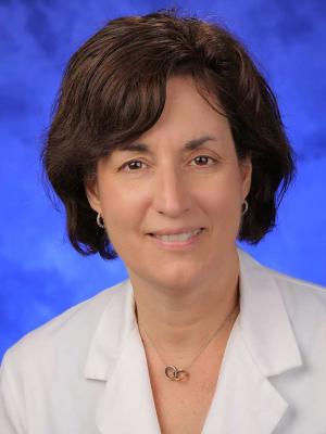 Diane M. Hershock，MD，PHD