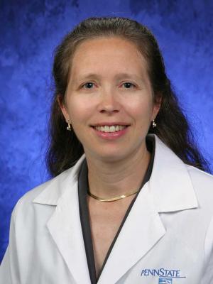 Ingrid U. Scott, MD, MPH