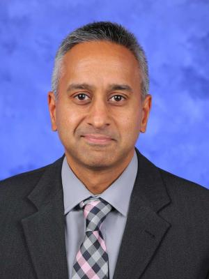 Jay D. Raman，MD