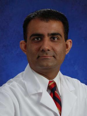 Navin Verma, MD