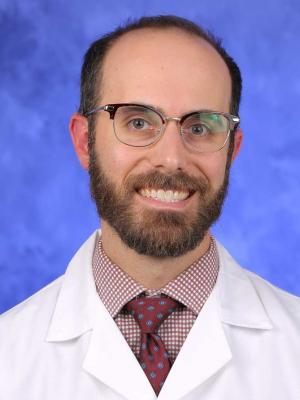 Bryan P. Stefek, MD