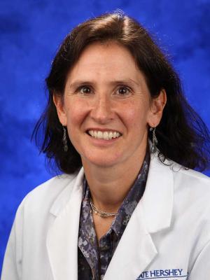 Laura M. Duda, MD