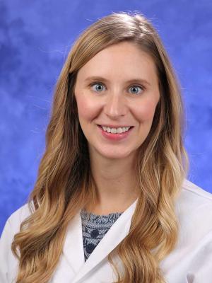 Lindsay A. Lafferty, MD