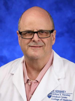 Mark H. Cohen, MD