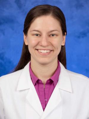 Elizabeth A. Meck, MD