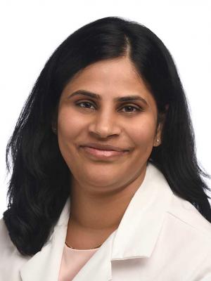 Vijaya L. Basarahalli医学博士