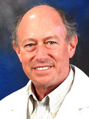 Frank E. Politzer, MD