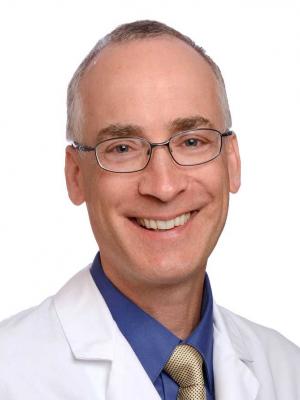 Matthew J. Aungst，MD