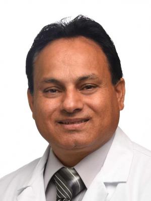 Khem K. Adhikari, MD