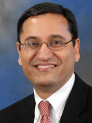 Mayank R. Modi，医学博士