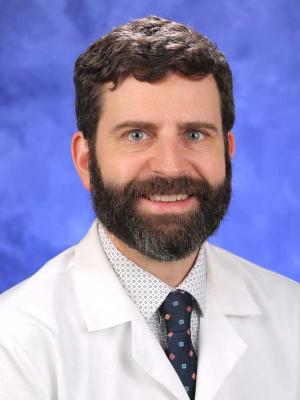 Eric M. Pauli, MD