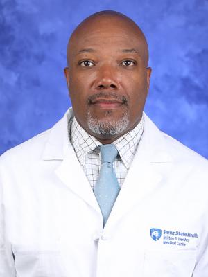 Jermaine E. Gray, MD