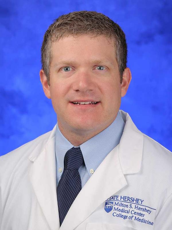 Jesse E. Bible, MD, MHS