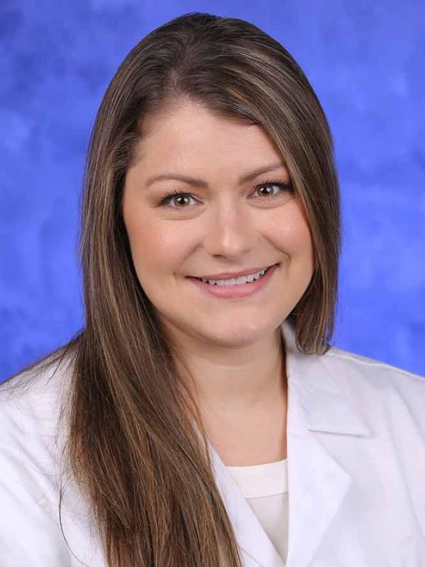 Lauren O. Buchma, CRNP, FNP