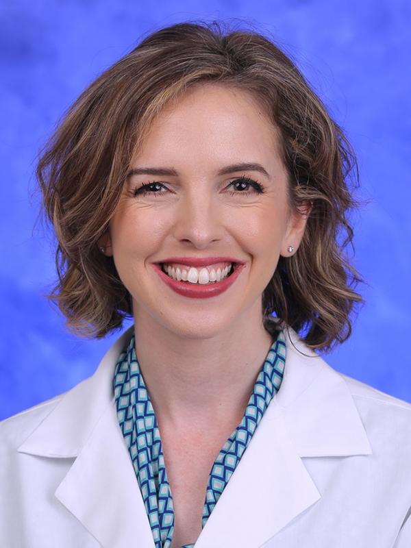 Sadie E. Smith, MD