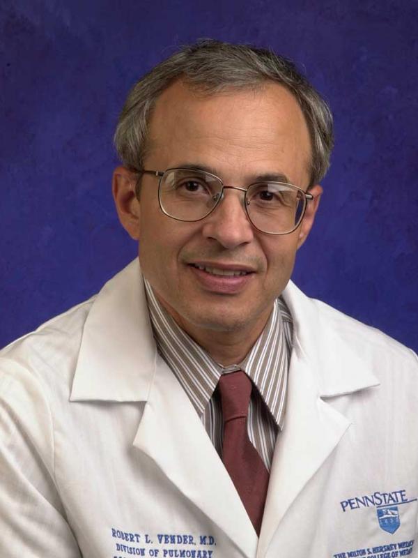 Robert L. Vender, MD