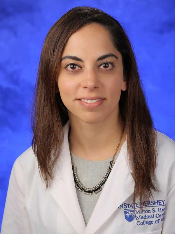 Sanam D. Razeghi, MD