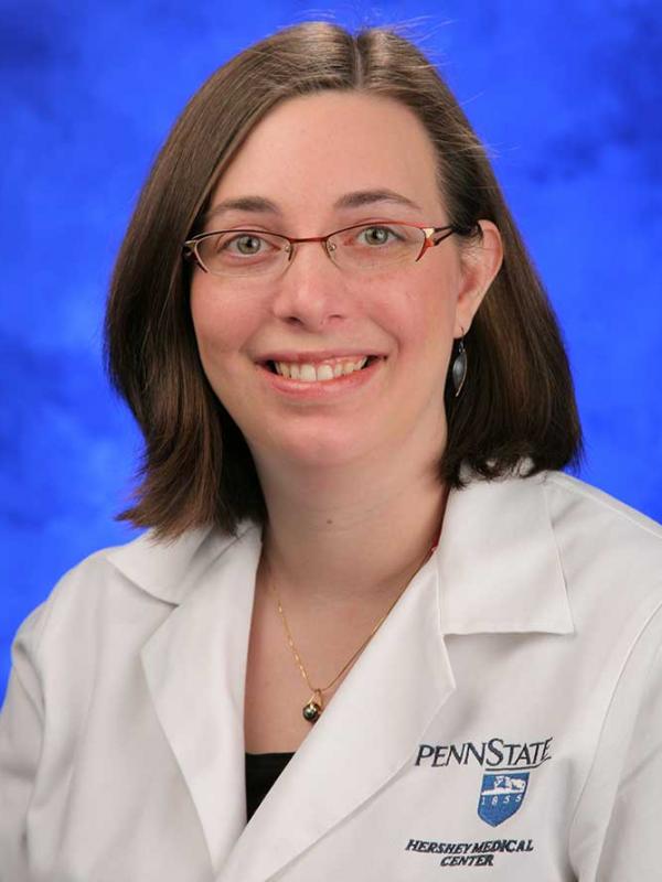 Sara B. Ferguson，MD