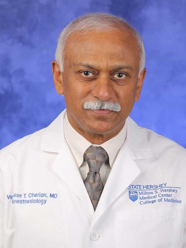 verghese t. cherian，mbbs