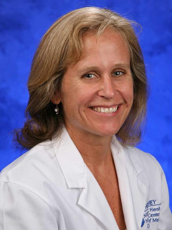 Carol E. Copeland，MD