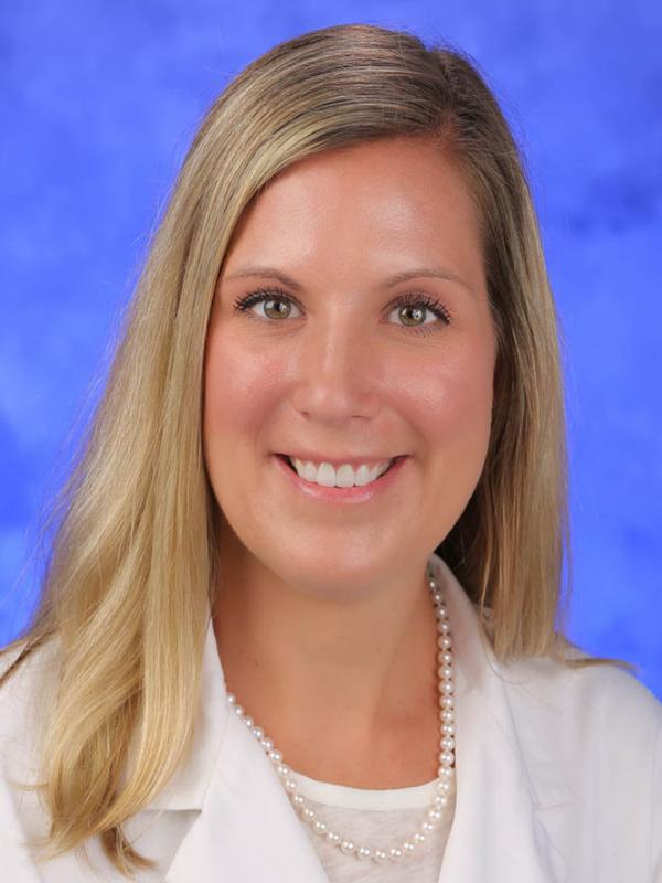 Christina L. Rowe-Bauer, DPM, FACFAS