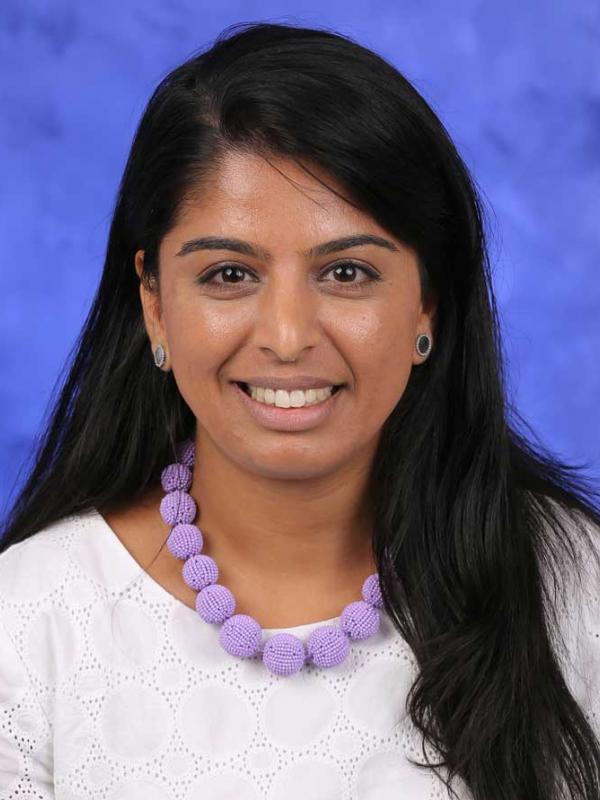 Nidhi B. Shah, DO