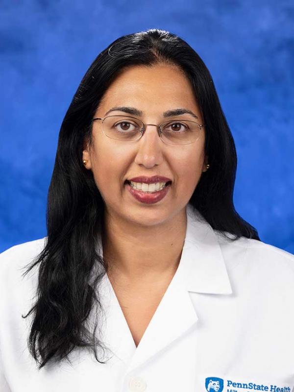 Fauzia K. Butt, MD