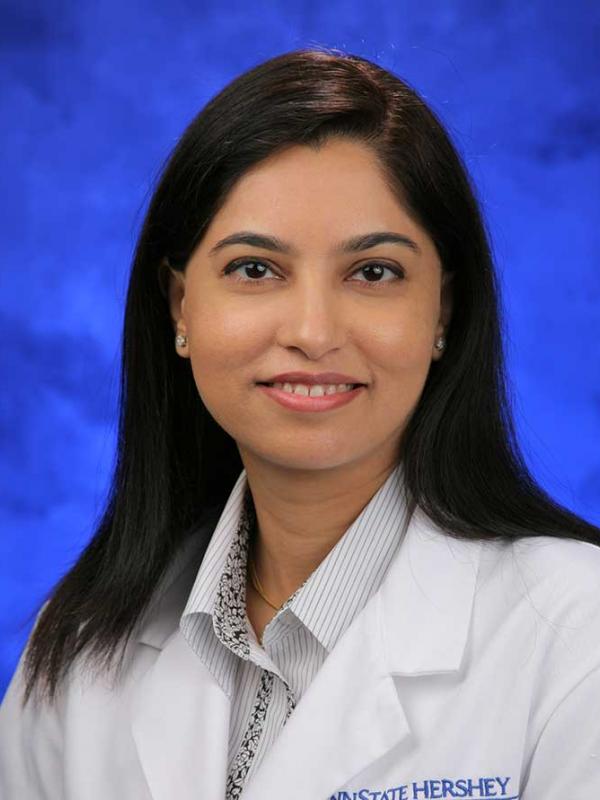 MUNIMA NASIR，MD