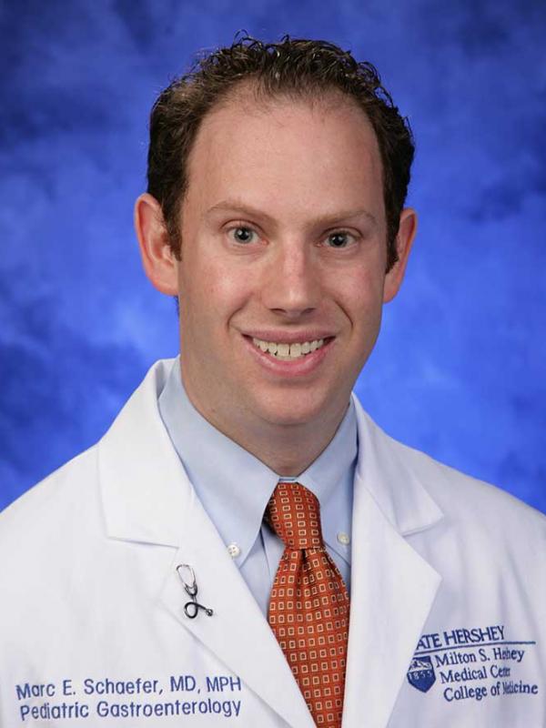 Marc E. Schaefer, MD